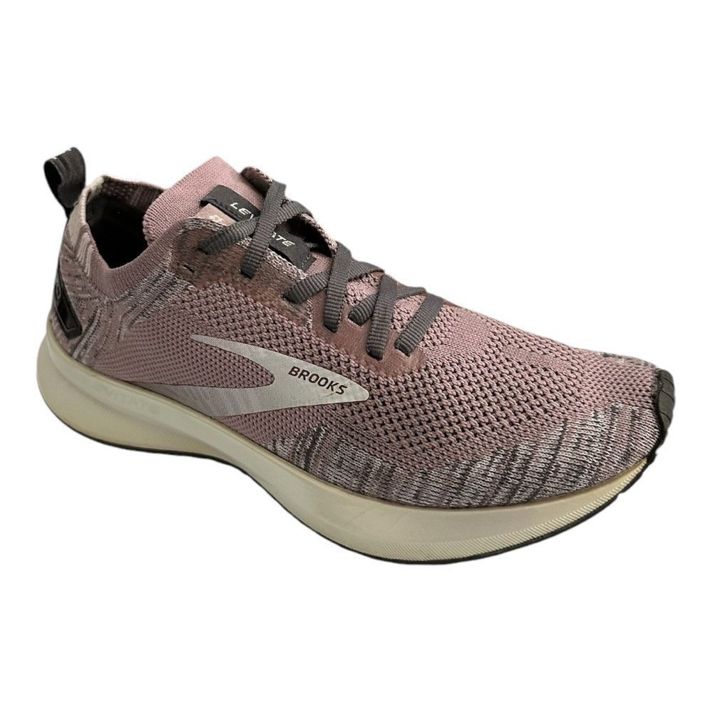 Brooks Levitate Primrose Running Shoes Size 6 - Picture 3 of 10